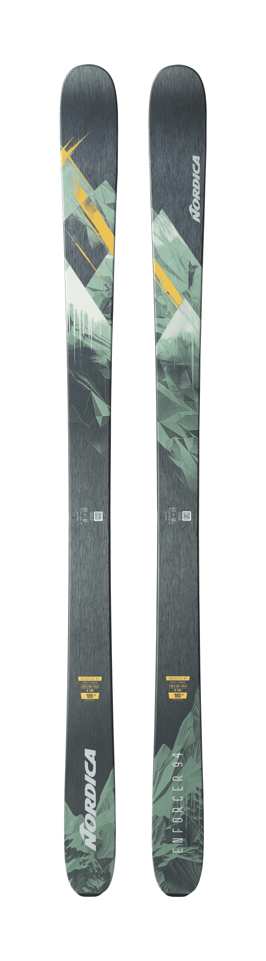 Nordica Enforcer 94 Ski 2026