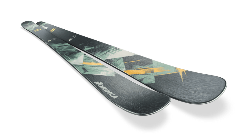 Load image into Gallery viewer, Nordica Enforcer 94 Ski 2026
