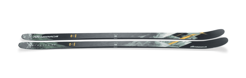 Load image into Gallery viewer, Nordica Enforcer 94 Ski 2026
