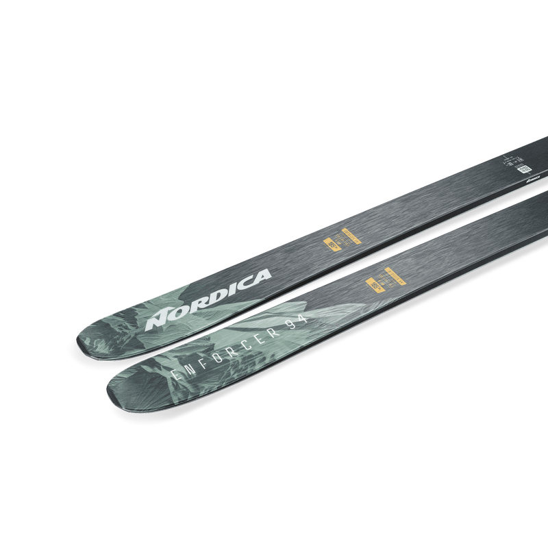 Load image into Gallery viewer, Nordica Enforcer 94 Ski 2026
