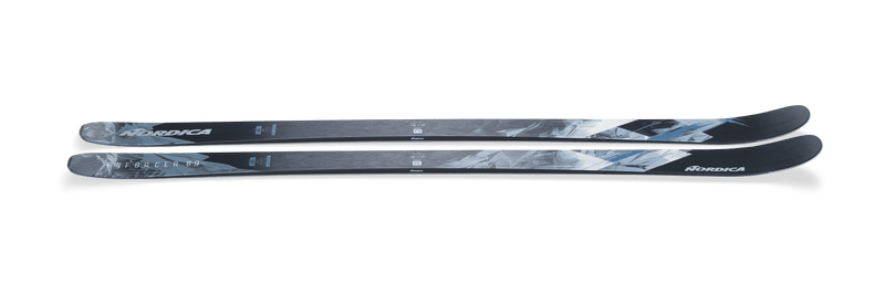 Load image into Gallery viewer, Nordica Enforcer 89 Ski 2026
