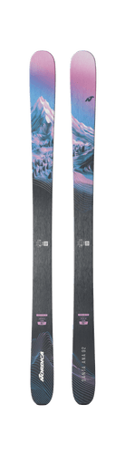 Nordica Women's Santa Ana 92 Ski 2026