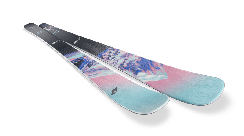 Load image into Gallery viewer, Nordica Women&#39;s Santa Ana 82 Ski 2026
