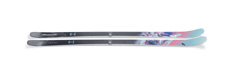 Load image into Gallery viewer, Nordica Women&#39;s Santa Ana 82 Ski 2026
