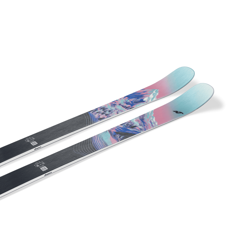 Load image into Gallery viewer, Nordica Women&#39;s Santa Ana 82 Ski 2026
