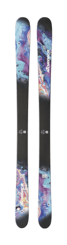 Nordica Unleashed 98 Ski 2026