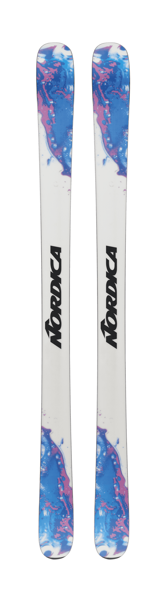 Nordica Unleashed 98 Ski 2026