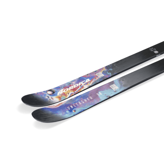 Nordica Unleashed 98 Ski 2026