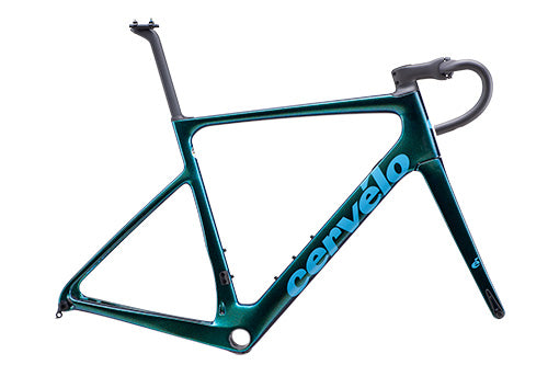 Cervelo Caledonia 5 Frameset
