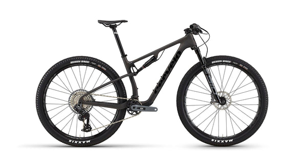 Cervelo ZFS-5 GX Axs Five Black – Gear West