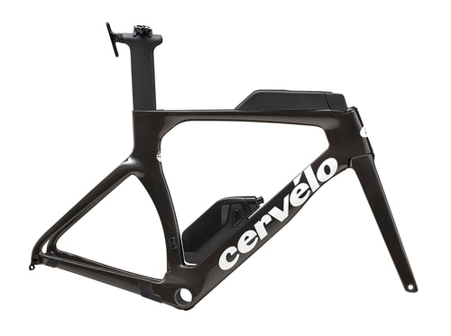 Cervelo P Frameset