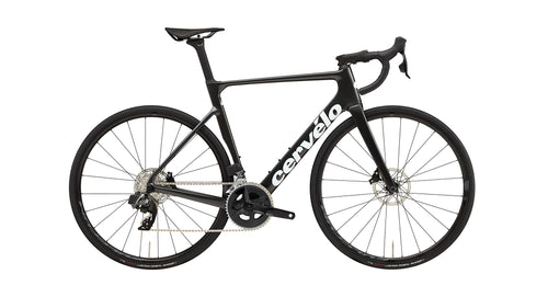 Cervelo Soloist Rival ETap