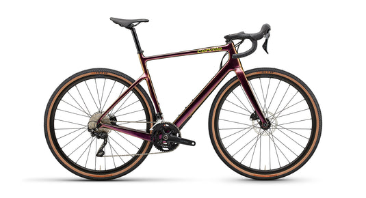 Cervelo Aspero Apex Xplr AXS 1 SC