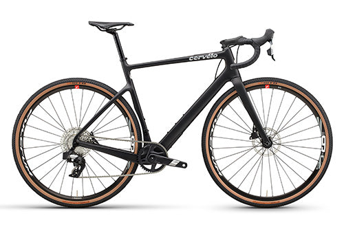 Cervelo Aspero Apex Xplr AXS 1 SC – Gear West