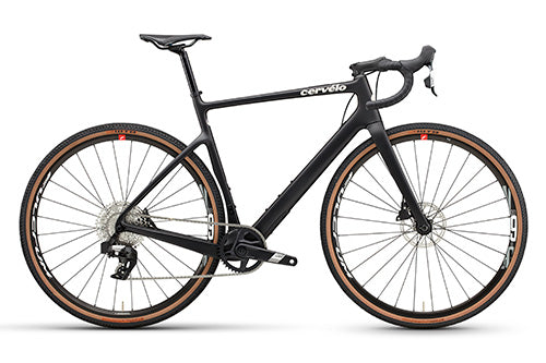 Cervelo Bikes – Gear West