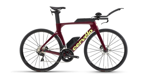 Cervelo P-Series 105