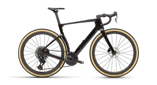 Aspero-5 GRX RX825 DI2 1 Five Black 56