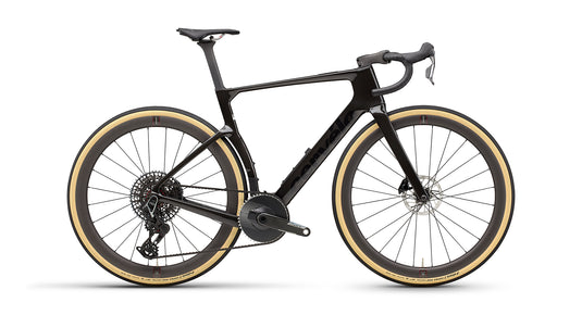 Aspero-5 GRX RX825 DI2 1 Five Black 56