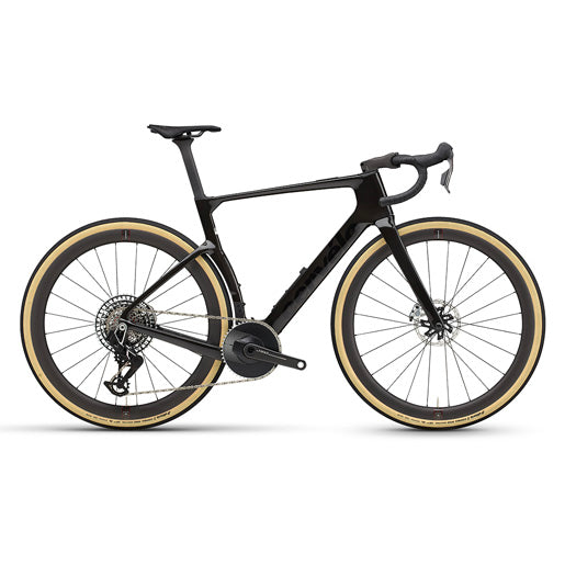 Cervelo Aspero-5 Red AXS 1