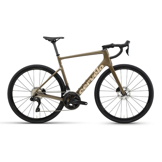 Cervelo Caledonia 105 Di2