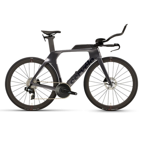 Cervelo P-Rival AXS