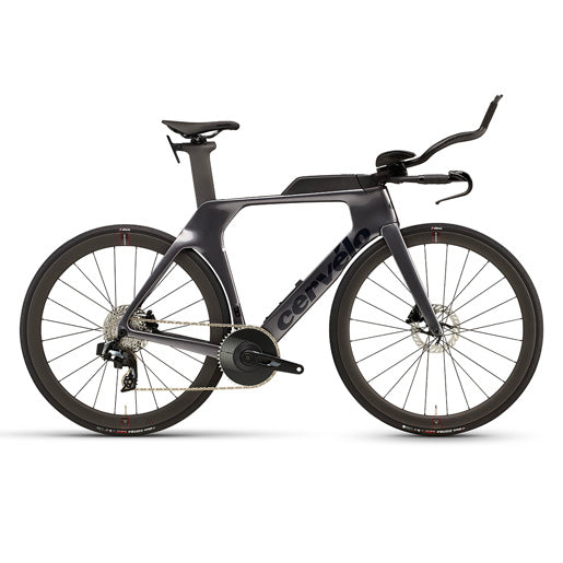 Cervelo P-Rival AXS – Gear West
