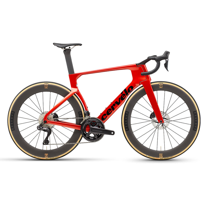 Load image into Gallery viewer, Cervelo S5 Ultegra Di2
