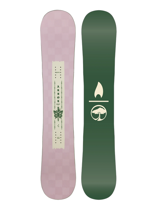 Arbor Women's Cadence Snowboard 2026
