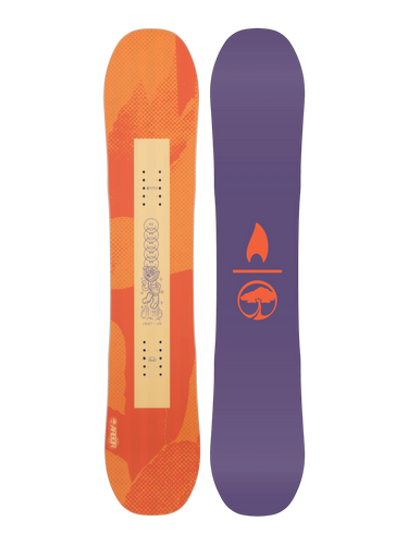 Arbor Youth Cavet Snowboard 2026
