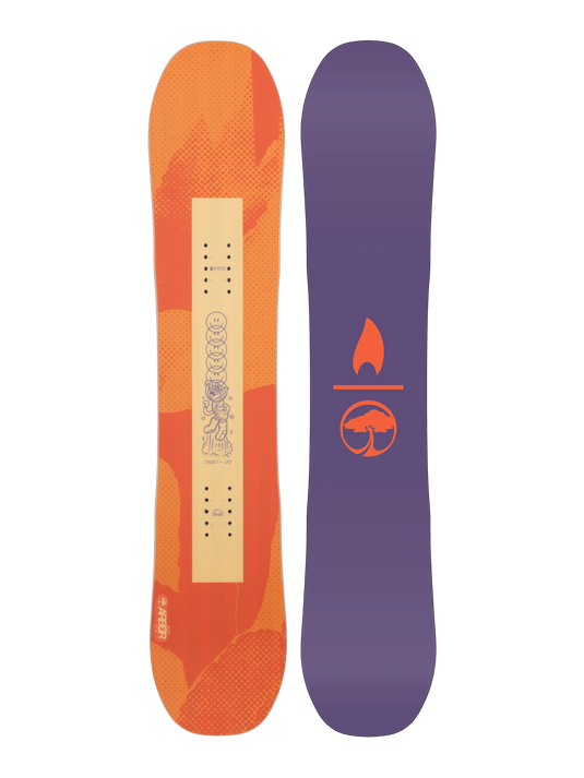 Arbor Youth Cavet Snowboard 2026
