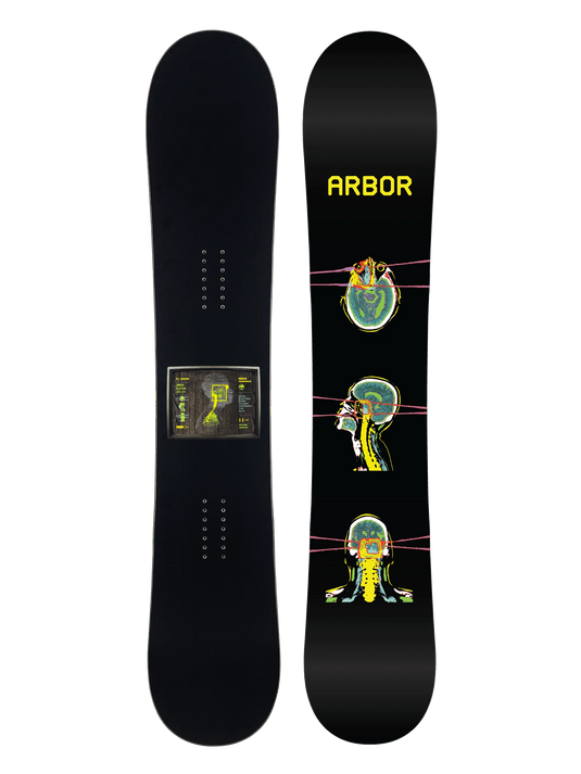 Arbor El Camino Snowboard 2027