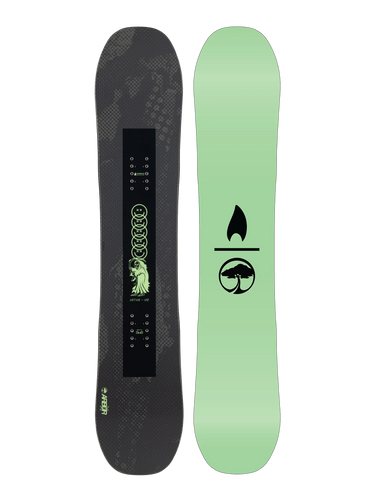 Arbor Youth Votive Snowboard 2026