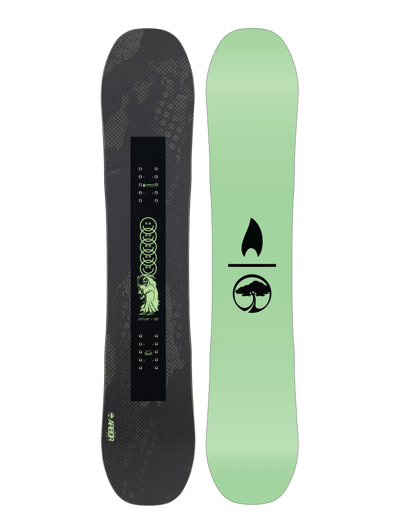 Load image into Gallery viewer, Arbor Youth Votive Snowboard 2026
