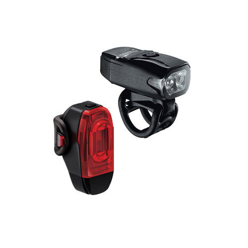 Lezyne KTV Drive 200 | KTV Drive + 40 Light Kit