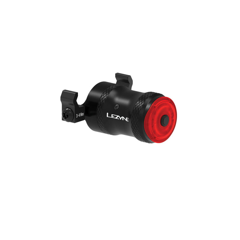 Load image into Gallery viewer, Lezyne Saddle Drive 250 Rear Light
