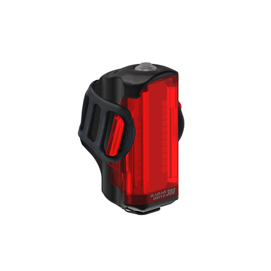 Lezyne Radar React System 1200/300 Lumen