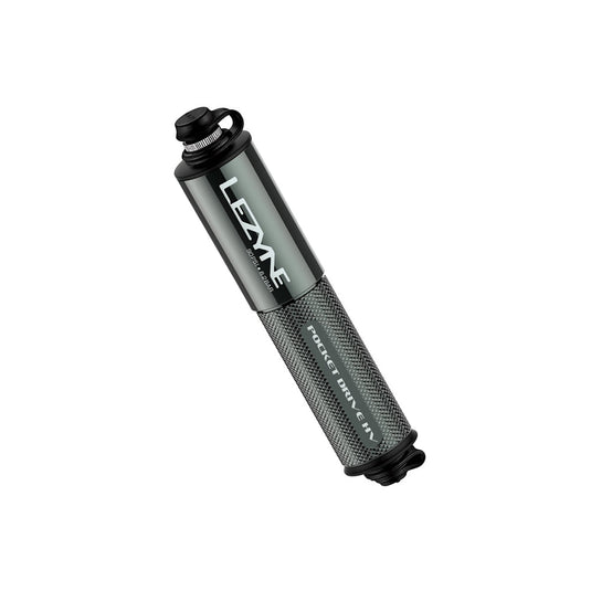 Lezyne Pocket Drive HV Gloss Lite Grey