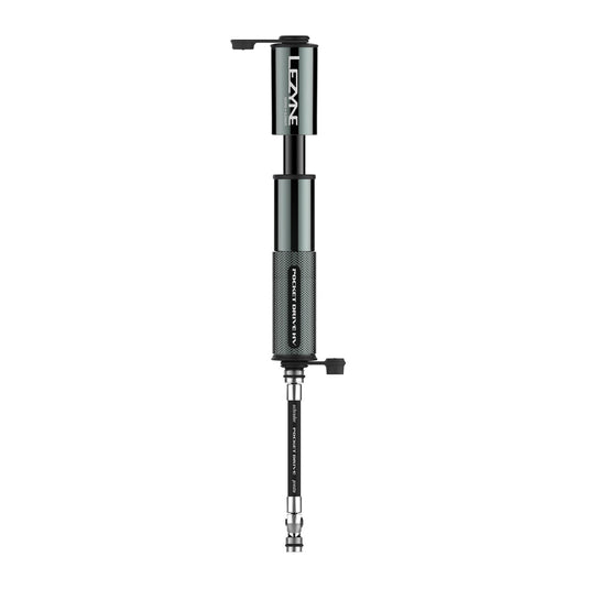 Lezyne Pocket Drive HV Gloss Lite Grey