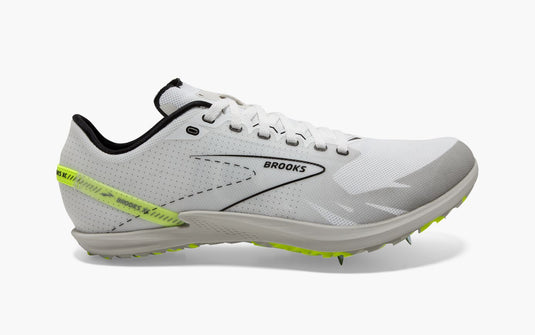 Brooks Draft XC