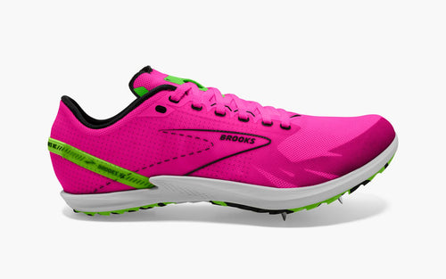 Brooks Draft XC