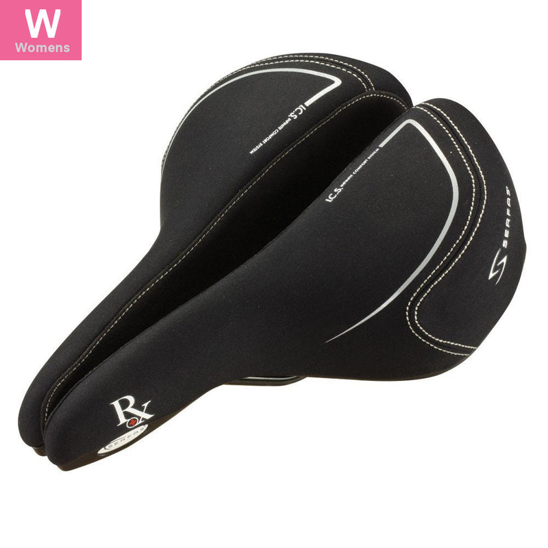 Load image into Gallery viewer, Serfas RX Women's Saddle
