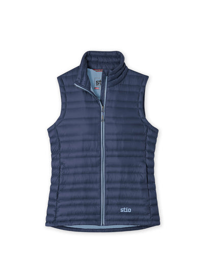 Stio Women's Pinion Down Vest