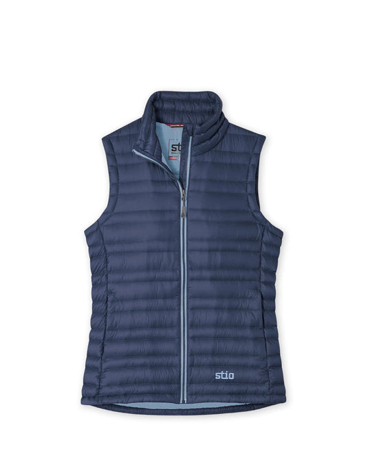 Stio Women's Pinion Down Vest