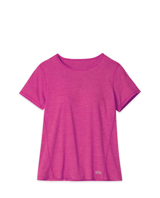 Stio Women's Lucent Tee SS