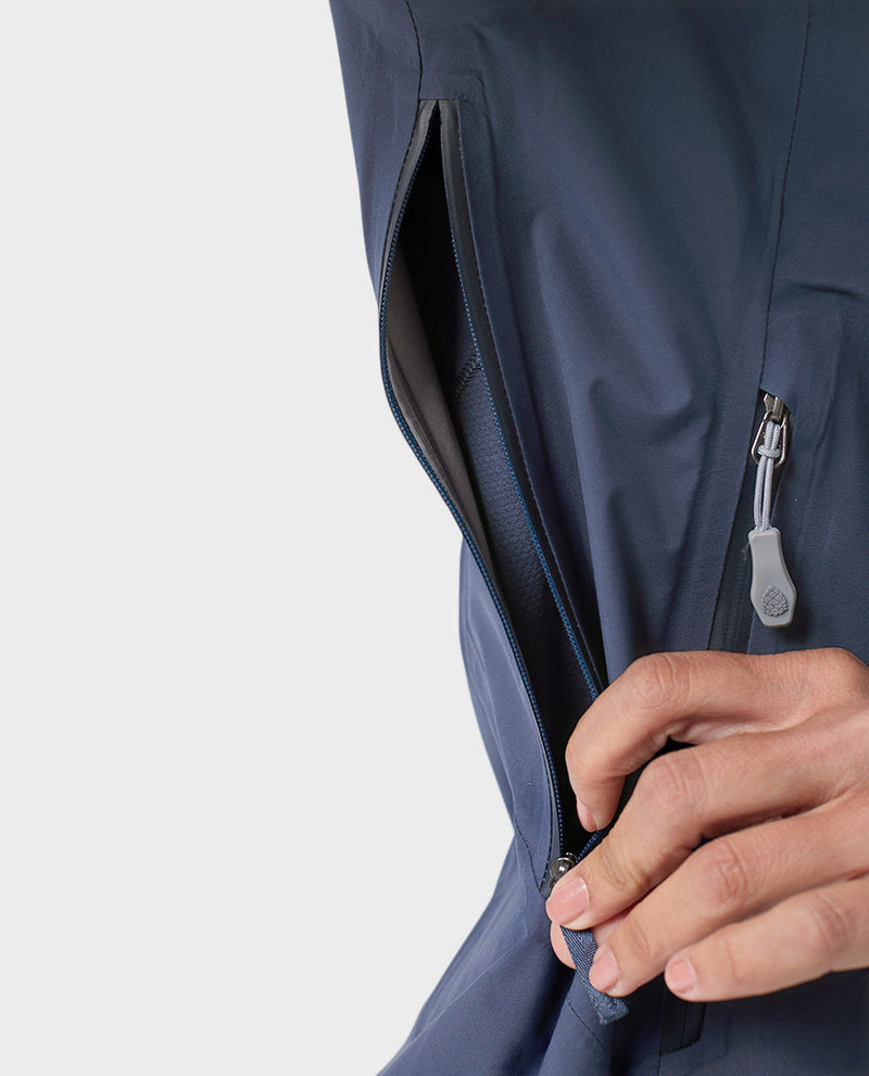 Load image into Gallery viewer, Stio Women's Ender Hooded Jacket
