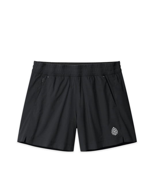 Stio Women's Bounder Lined Short - 3"