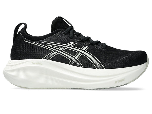 イームズ Asics Women's Nimbus 27 – Gear West