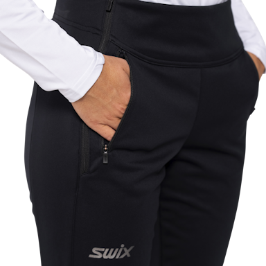 Load image into Gallery viewer, Swix Women's Infinity Softshell Pants

