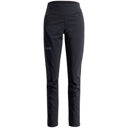 Swix Women's Infinity Softshell Pants