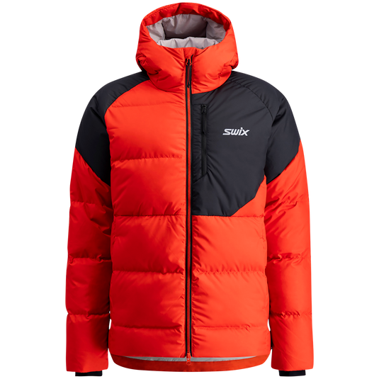 Swix Men's Focus Down Jacket